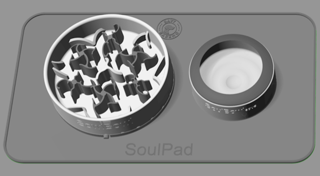 SoulSet