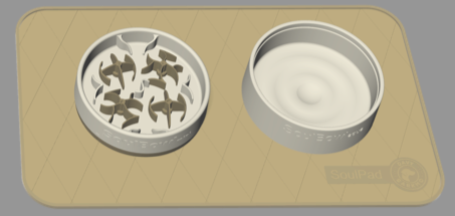 SoulSet mini