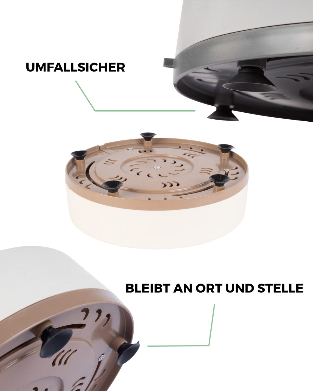 SoulGrip | 5 Stück