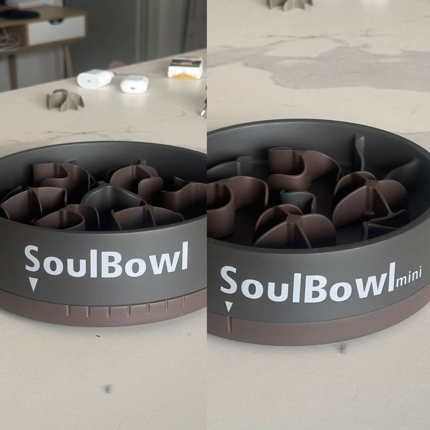 SoulBowl / SoulBowl mini (für Launch)