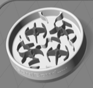 SoulBowl mini