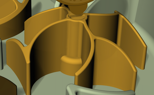 SoulTwist mini