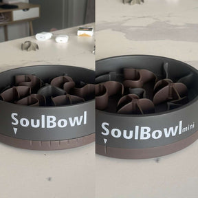 SoulBowl / SoulBowl mini (für Launch)