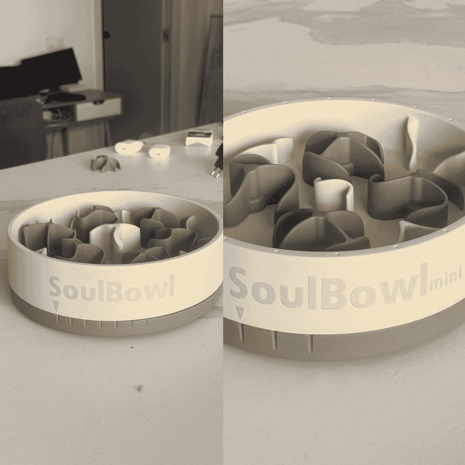 SoulBowl / SoulBowl mini (für Launch)
