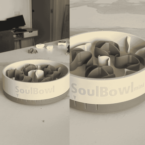 SoulBowl / SoulBowl mini (für Launch)